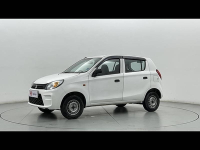 Used 2020 Maruti Suzuki Alto 800 [2012-2016] Std for sale at Rs. 2,84,000 in Ghaziab