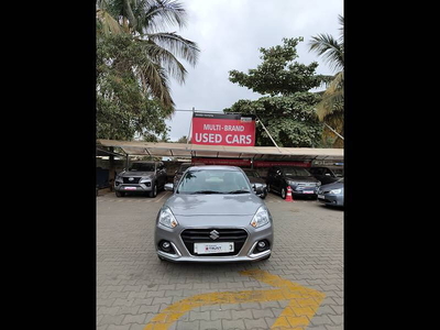 Used 2020 Maruti Suzuki Dzire [2017-2020] VXi AMT for sale at Rs. 7,50,000 in Bangalo