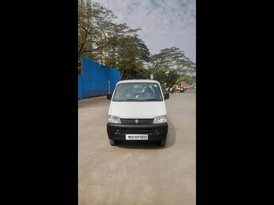 Used 2020 Maruti Suzuki Eeco [2010-2022] 5 STR WITH A/C+HTR CNG [2017-2019] for sale at Rs. 5,25,000 in Mumbai