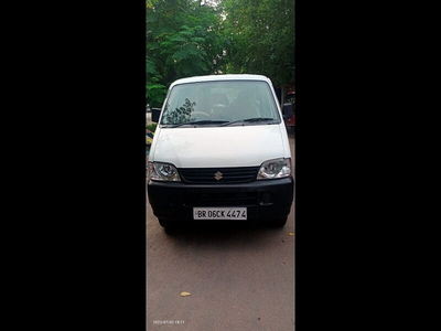 Used 2020 Maruti Suzuki Eeco [2010-2022] 7 STR for sale at Rs. 4,40,000 in Patn