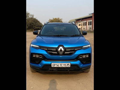 Used 2021 Renault Kiger [2021-2022] RXZ 1.0 Turbo MT for sale at Rs. 8,90,000 in Delhi