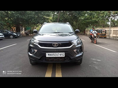 Used 2021 Tata Nexon [2017-2020] XM Diesel for sale at Rs. 10,50,000 in Mumbai