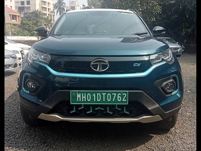 Used 2021 Tata Nexon EV [2020-2022] XZ Plus for sale at Rs. 12,75,000 in Mumbai