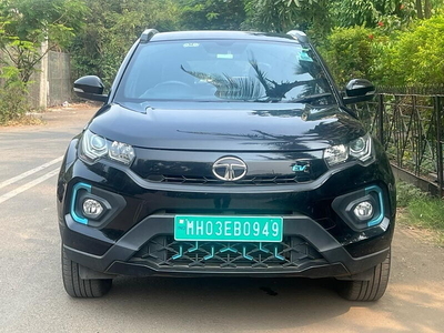 Used 2021 Tata Nexon EV [2020-2022] XZ Plus for sale at Rs. 13,50,000 in Mumbai