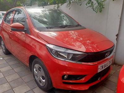 Used 2021 Tata Tiago XT [2020-2023] for sale at Rs. 5,35,000 in Madurai