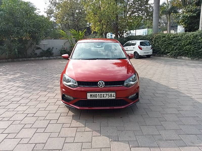 Used 2021 Volkswagen Vento Highline 1.0L TSI for sale at Rs. 10,50,000 in Pun
