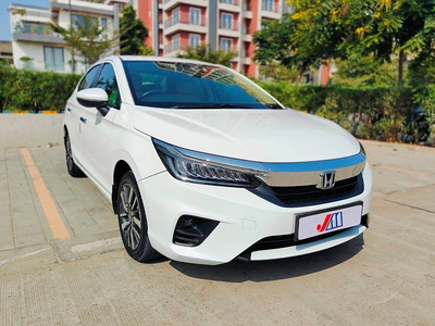 Used 2022 Honda All New City [2020-2023] ZX Diesel for sale at Rs. 14,50,000 in Ahmedab