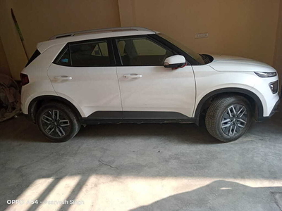 Used 2022 Hyundai Venue [2019-2022] SX 1.0 Turbo iMT for sale at Rs. 11,50,000 in Lucknow