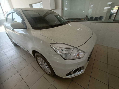 Used 2022 Maruti Suzuki Dzire ZXi CNG [2022-2023] for sale at Rs. 9,20,000 in Jhansi