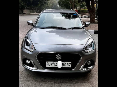 Used 2022 Maruti Suzuki Dzire ZXi Plus AGS [2020-2023] for sale at Rs. 8,50,000 in Delhi
