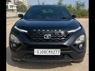 Used 2022 Tata Harrier [2019-2023] XZA Plus for sale at Rs. 19,75,000 in Ahmedab