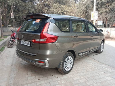 Used 2023 Maruti Suzuki Ertiga VXi (O) CNG [2022-2023] for sale at Rs. 12,25,000 in Delhi