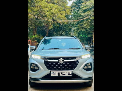 Used 2022 Maruti Suzuki Dzire ZXi Plus AGS [2020-2023] for sale at Rs. 8,50,000 in Delhi