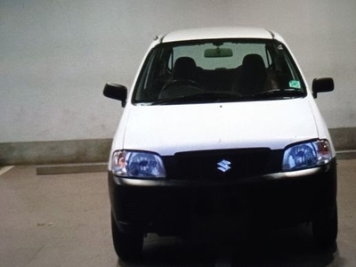 Used Maruti Suzuki Alto 2010 85000 kms in Calicut
