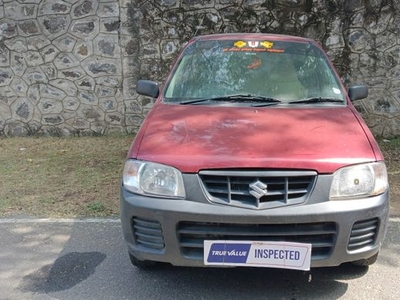 Used Maruti Suzuki Alto 2011 26162 kms in Chennai