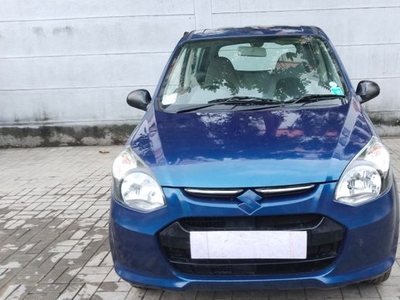 Used Maruti Suzuki Alto 800 2013 22646 kms in Chennai