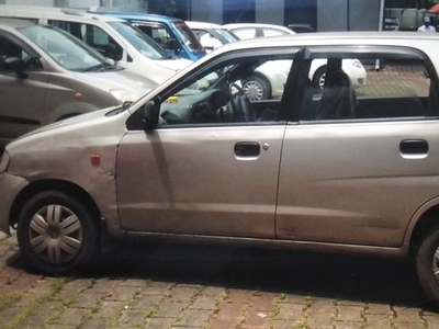 Used Maruti Suzuki Alto 800 2015 98286 kms in Calicut