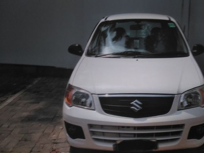 Used Maruti Suzuki Alto K10 2012 90086 kms in Calicut