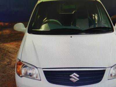Used Maruti Suzuki Alto K10 2014 44496 kms in Cochin