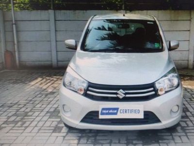 Used Maruti Suzuki Celerio 2017 69338 kms in Dehradun