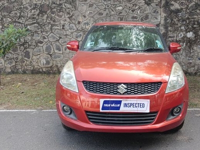 Used Maruti Suzuki Swift 2013 13146 kms in Chennai