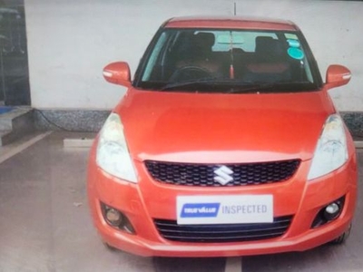 Used Maruti Suzuki Swift 2015 244853 kms in Chennai