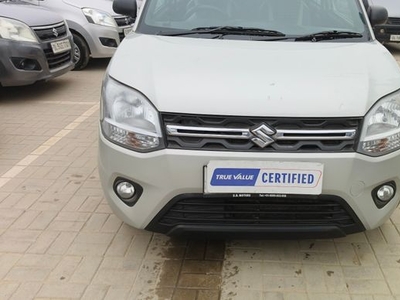 Used Maruti Suzuki Wagon R 2019 74304 kms in New Delhi
