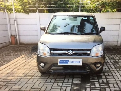 Used Maruti Suzuki Wagon R 2022 14913 kms in Faridabad