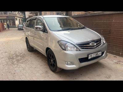 Used 2008 Toyota Innova [2005-2009] 2.5 G4 7 STR for sale at Rs. 3,60,000 in Mohali
