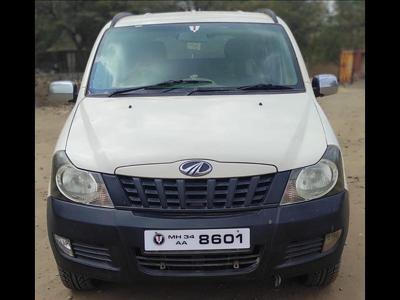 Used 2012 Mahindra Quanto [2012-2016] C2 for sale at Rs. 2,90,000 in Nashik