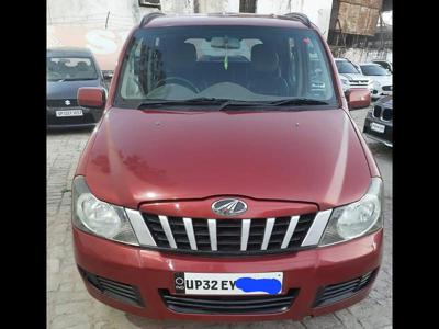 Used 2013 Mahindra Quanto [2012-2016] C8 for sale at Rs. 2,95,001 in Lucknow