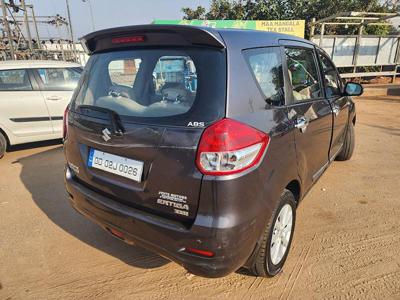Used 2013 Maruti Suzuki Ertiga [2012-2015] ZDi for sale at Rs. 5,30,000 in Bhubanesw