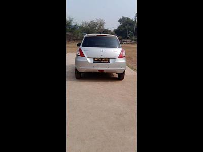 Used 2013 Maruti Suzuki Swift [2011-2014] VDi for sale at Rs. 3,64,000 in Bhilai
