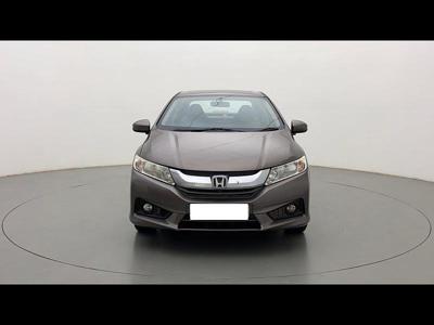 Used 2014 Honda City [2014-2017] V for sale at Rs. 5,63,000 in Mumbai