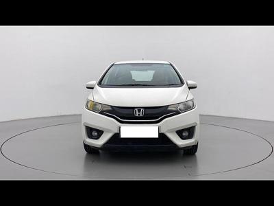 Used 2015 Honda Jazz [2011-2013] S for sale at Rs. 4,28,000 in Ahmedab