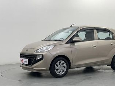 2019 Hyundai Santro Sportz