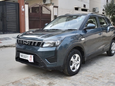 2019 Mahindra XUV300 W6 AMT Diesel BS IV