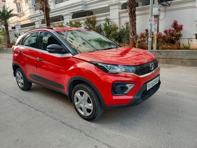 2021 Tata Nexon XM S Diesel BSVI