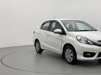 Honda Amaze 1.2L I-VTEC S OPT