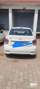 Hyundai Xcent Prime 2016 Diesel Well Maintained
