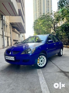 Mitsubishi Cedia Sports, 2007, Petrol