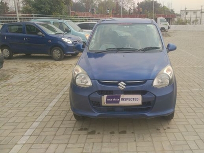 Used Maruti Suzuki Alto 800 2014 94996 kms in Dhanbad