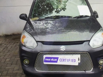 Used Maruti Suzuki Alto 800 2015 112385 kms in Indore