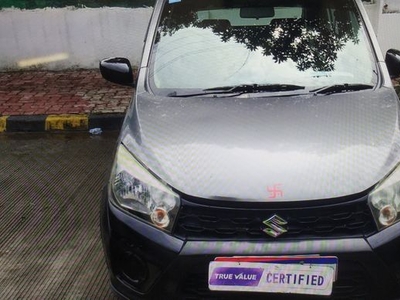 Used Maruti Suzuki Celerio 2015 45643 kms in Indore