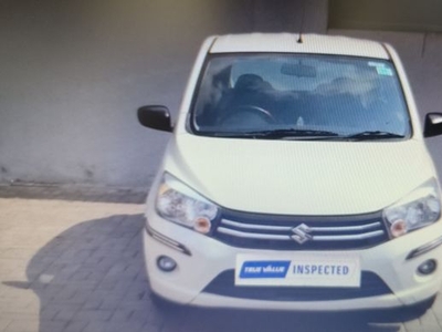 Used Maruti Suzuki Celerio 2015 51643 kms in Indore