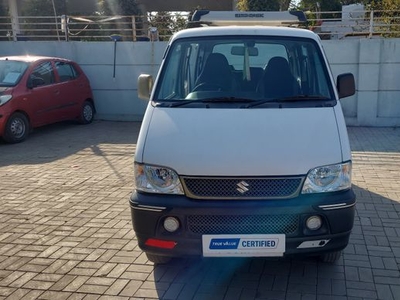 Used Maruti Suzuki Eeco 2020 27332 kms in Indore