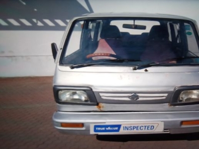 Used Maruti Suzuki Omni 2012 107274 kms in Indore