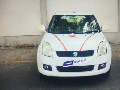 Used Maruti Suzuki Swift 2011 89749 kms in Indore