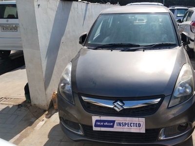 Used Maruti Suzuki Swift Dzire 2015 107107 kms in Jaipur