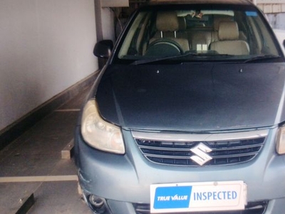 Used Maruti Suzuki Sx4 2010 197134 kms in Gurugram